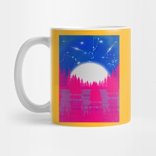 Moonlight Mug